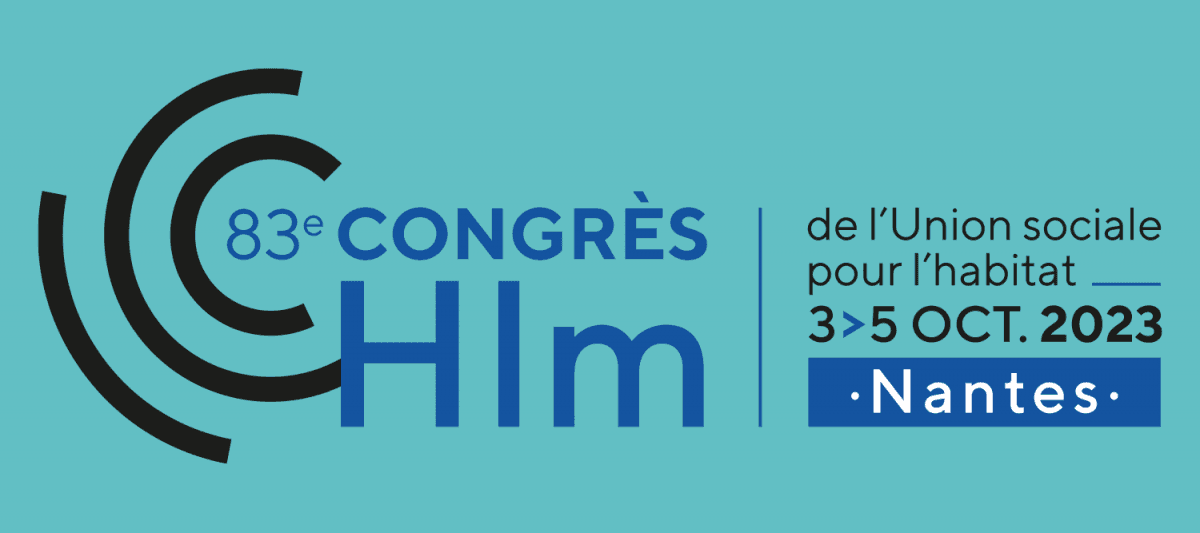 congres HLM congres HLM