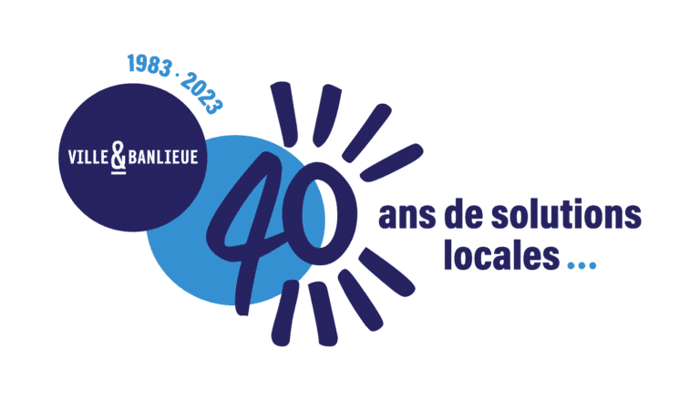 40 ans de solutions locales 40 ans de solutions locales