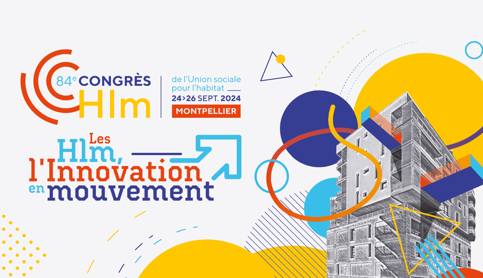 Congrès HLM Congrès HLM