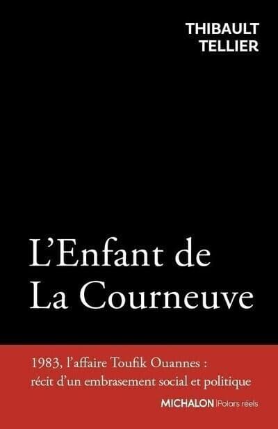 l'enfant de la courneuve l'enfant de la courneuve